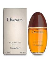 Perfume Calvin Klein Obsession Eau de Parfum Feminino 100ML