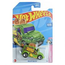 Car Hot Wheels Roller Toadster HKH20 3058