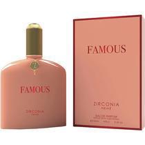 Perfume Zirconia Prive Famous Edp Fem 100ML