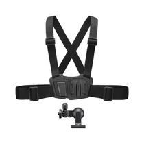 Acessório Action-Cam Chest Mount (AKA-CMH1) Suporte Peitoral