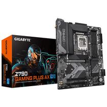 Placa Mãe Gigabyte Z790 Gaming Plus Ax Socket LGA 1700 / DDR5