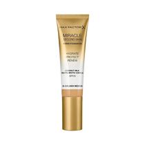 Base Max Factor Miracle Touch Second Skin SPF20 06 Golden Medium 30ML