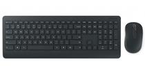 Teclado USB Microsoft 900 c/Mouse PT3-00004 Espanhol