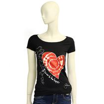 Desigual Camisa de Dama XS........................