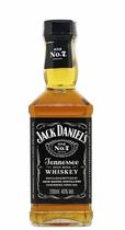 Jack Daniel's Whisky 200ML Con 40% Alc