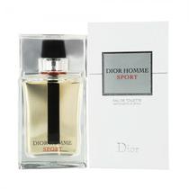 Perfume Dior Homme Sport Edt 125ML