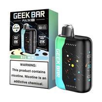 Pod Descartavel Geekbar Pulse X 25K Atl Mint