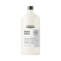 Shampoo L'Oreal Serie Expert Metal Detox 1500ML