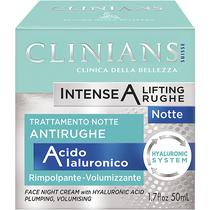 Creme Facial Noturno Clinians Intense A Lifting Rughe - 50ML