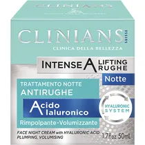 Creme Facial Noturno Clinians Intense A Lifting Rughe - 50ML