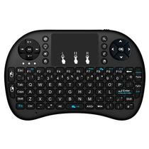 Teclado Multi Funcional s/fio