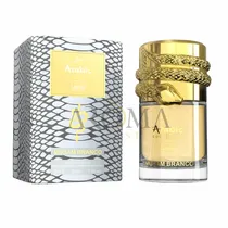 Perfume Arabic Collection A018 Musamam White 25ML