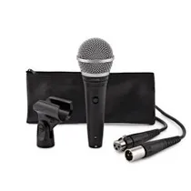 Shure PGA48 XLR