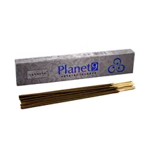Incenso Nandita Orgânico - Planet 9 - 15G
