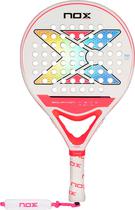 Raquete de Padel Nox Equation Light Avanced Series Pequliadvd