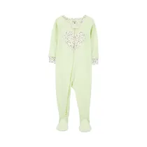 Macacon Infantil Carter's 1Q551610 Niña
