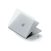 Devia Carcasa Protectora p/Macbook 16.2 Pro (2021) Crystal Clear