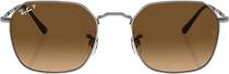 Oculos de Sol Ray Ban RB3694 004/M2 53 - Masculino