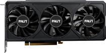 Placa de Vídeo Palit Geforce RTX 4060TI Jetstream 16GB GDDR6/DP/HDMI NE6406T019T1-1061J