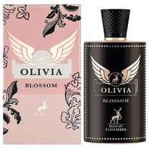 Perfume Maison Alhambra Olivia Blossom Edp Feminino - 80ML