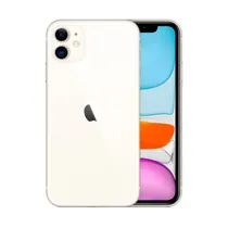 Smartphone Apple iPhone 11 64GB (Swap Grade A-) - Branco