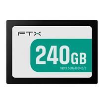 HD SSD 240GB FTX 530/400MB/s 2.5" 111719