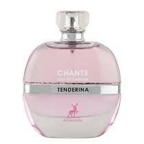 Perfume Maison Alhambra Chants Tenderina Feminino Edp 100ML