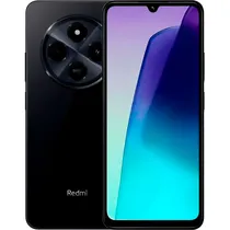 Smartphone Xiaomi Redmi 14C Dual Sim 4GB+256GB 6.88? Os 14 – Midnight Black US 58582