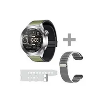 Gtide Smart Watch R8 Pro Silver