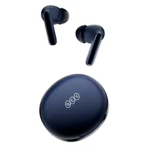 Fone QCY T13 Anc 2 Earphones BH23HT09A Azul