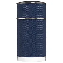 Perfume Dunhill Icon Racing Blue Masculino Eau de Parfum 100ML