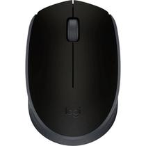 Mouse Logit M170 910-004940 Wifi Negro