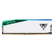 Memoria Ram Patriot Viper Elite 5 16GB DDR5 6000 MHZ - PVER516G60C42W