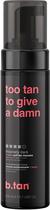 Mousse Autobronzeadora B.Tan Too Tan To Give A Damn - 200ML