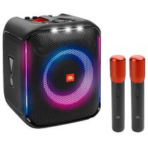 Parlante JBL Partybox Encore Essential USB/Aux BT 100WRMS