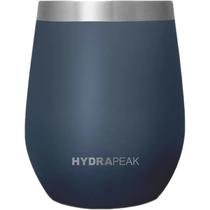 Copo Termico Hydrapeak HP-WINE-12-Navy 350ML - Azul Marinho