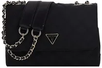 Bolsa Guess YQ967320 Giully II Feminina - Black