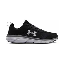 Tênis Under Armour Masculino Assert 8 Preto 3022100-001