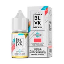 BLVK Salt Plus 30ML 35MG Watermelon Ice