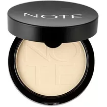 Note Polvo Setting Powder 02 Banana