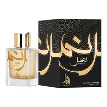Perfume Al Absar Nimr - Eau de Parfum - Masculino - 100ML