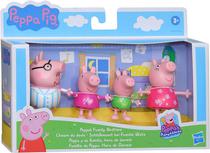 Peppa Pig Peppa s Family Bedtime - F2192