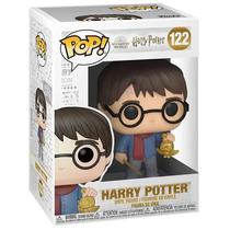 Funko Coleccionables Pop Harry Potter 122 1520 Plastico 9 CM s/C