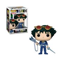 Muneco Funko Pop Cowboy Bebop Spike Spiegel 1212