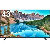 TV LED 43" Mtek MK43FSAF Android Netflix Wifi FHD