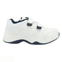 Tênis Fila Infantil Feminina 31J290X150 26 Branco 4 VLC