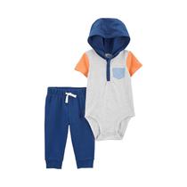 Conjunto Infantil Carter's 1O999210 2 Piezas