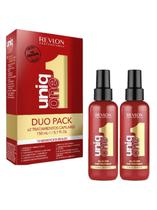 Higiene Revlon Uniq One Dual Pack 150ML - Cod Int: 77692