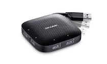 TP-Link USB USB 3.0 UH400 Portatil 4 Ports