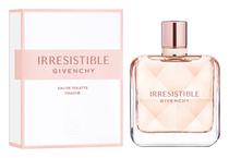 Givenchy Irresistible Fraiche Edt Fem 80ML